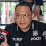 Satgas Cartenz Kantongi Identitas 2 Pelaku Penembakan Pesawat Smart Air