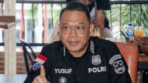 Satgas Cartenz Kantongi Identitas 2 Pelaku Penembakan Pesawat Smart Air