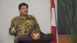 Gaikindo: Industri Otomotif Nasional Siap Penuhi Kebutuhan Kendaraan Komersial