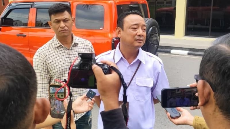 Diduga Lakukan Pelanggaran Etik, Polisi di Bantul Dilaporkan ke Propam Polda DIY