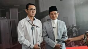 Laporkan Jet Pribadi ke KPK, Menag Terhindar Jerat Pidana Gratifikasi