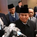 MA AS Coret Tarif Trump, Prabowo: Kita Hormati Politik Mereka