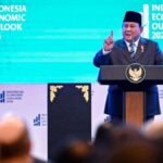 Prabowo Klaim Hemat Rp308 Triliun di Tahun Pertama