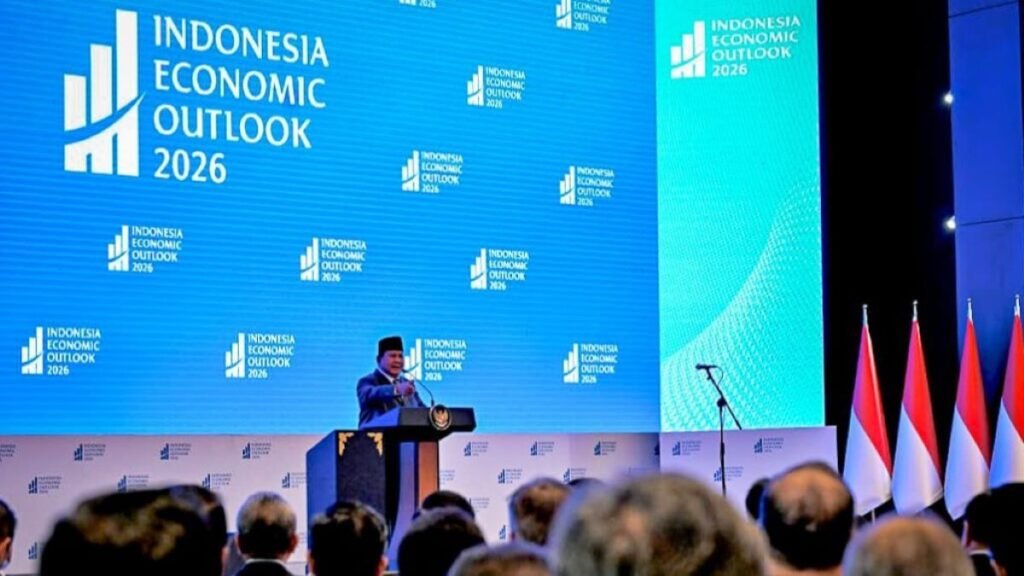 Prabowo Gaspol Bangun Desa Nelayan, Laut Jadi Mesin Ekonomi Baru