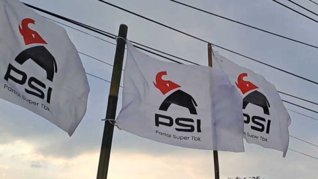 13 DPC PSI Kota Semarang Mundur Serentak, Protes Penunjukan Plt Ketua DPD