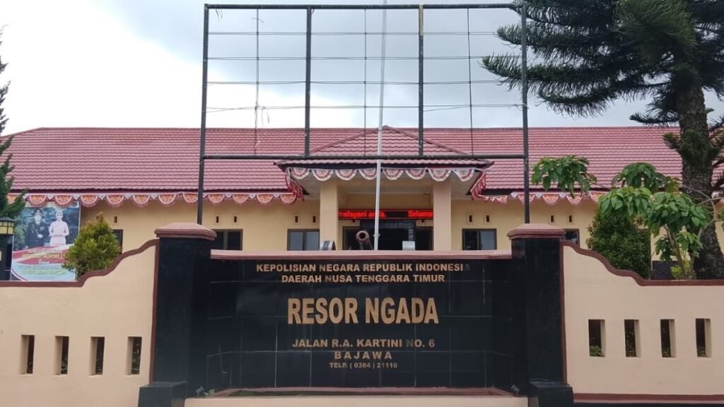 Tak Ada Unsur Pidana, Kasus Siswa SD di Ngada Akhiri Hidup Dihentikan