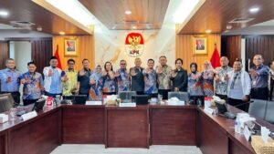 DPRD Kabupaten Didorong Jadi Benteng Antikorupsi Daerah