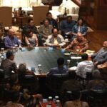 Prabowo Dorong Apindo Perluas Lapangan Kerja