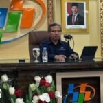 Inflasi Januari 2026 Naik Tajam, BPS Ungkap Efek Diskon Listrik