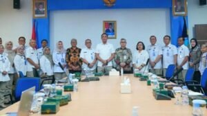 BNN: Masyarakat Agen Perubahan Cegah dan Berantas Narkoba