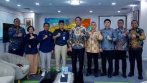 BNN-BKN Sinergi Perangi Narkoba di Lingkungan ASN, Tes Urine Mendadak Siap Digelar