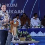 BNN Dorong Posbankum Jadi Tameng Hukum Korban Narkoba