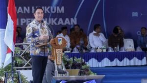 BNN Dorong Posbankum Jadi Tameng Hukum Korban Narkoba