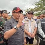 Ribuan Rumah Rusak di Sumatera Diperbaiki, BNPB Kucurkan Rp369,9 Miliar