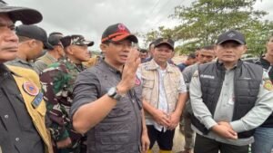 Ribuan Rumah Rusak di Sumatera Diperbaiki, BNPB Kucurkan Rp369,9 Miliar