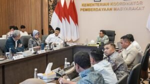 BPS Kebut Verifikasi 11 Juta Data BPJS PBI Nonaktif