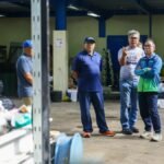 Kemdiktisaintek Gandeng Kampus dan Industri, Kebut Pengembangan PLTSa