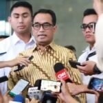 KPK Masih Kunci Rapat Status Budi Karya di Kasus DJKA Kemenhub