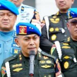 TNI Klaim Pelanggaran Prajurit Turun Sepanjang 2025