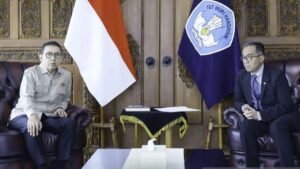 Mendiktisaintek: Kampus Harus Jadi Motor Pemajuan Kebudayaan Indonesia