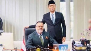 Safsus Menag: Diplomasi Agama, Jurus Indonesia Tampil Percaya Diri di Panggung Dunia