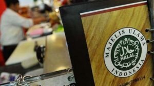 GP Ansor Pastikan Sertifikasi Halal Tak Dihapus dalam Perjanjian Dagang RI-AS