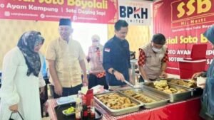 BPKH Dorong Indonesia Naik Kelas: Dari Pembeli Jadi Pemain di Ekosistem Ekonomi Haji