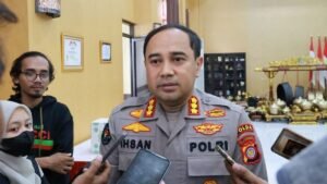 Anggota Satintelkam Bantul Dipatsus, Kuasa Hukum Apresiasi Langkah Polda DIY