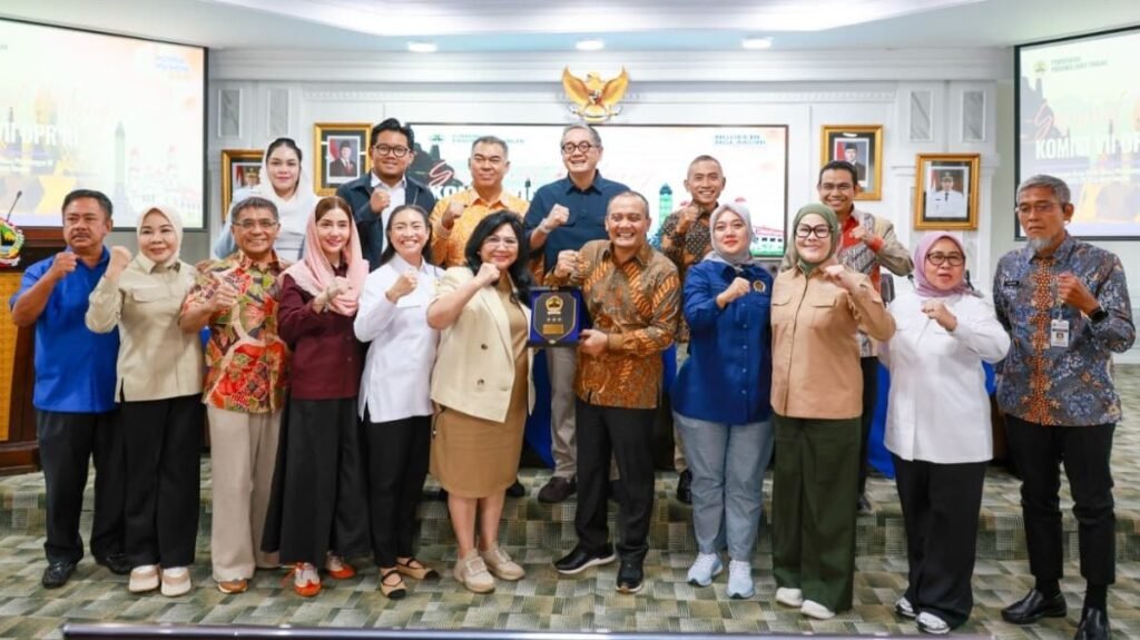 Sembilan Daerah Siap Jadi Mesin Baru Ekonomi Jateng