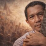 Darah Juang Tak Pernah Padam: John Tobing Tutup Usia