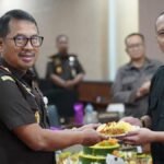 Jaksa Agung Minta Barang Sitaan Dirawat Serius