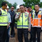 Mudik 2026, Korlantas Siapkan Check Point di Rest Area