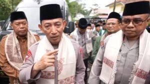 Kapolri Perintahkan Hukuman Berat Oknum Brimob yang Diduga Aniaya Anak hingga Tewas