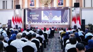 Tak Cuma Bangun Gedung, Menkes Dorong RS Pemerintah Naik Kelas Dunia