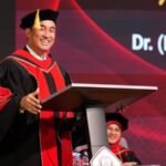 Kepala BNN Raih Gelar Doktor, Tapi Peringatan Serius Soal Narkoba Justru Menggema