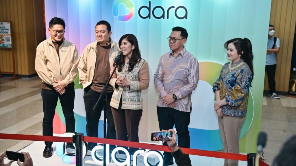 Kemkomdigi Luncurkan DARA, Layanan Konsultasi untuk Atasi Kecanduan Gim Anak