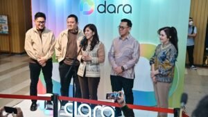 Kemkomdigi Luncurkan DARA, Layanan Konsultasi untuk Atasi Kecanduan Gim Anak