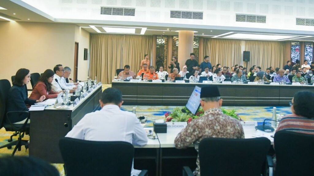 Mudik 2026, Kemkomdigi Siapkan 386 Posko Jaga Sinyal hingga Cegah Penipuan