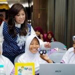 Menkomdigi: Masa Depan Digital Indonesia Butuh Lebih Banyak Perempuan di Teknologi