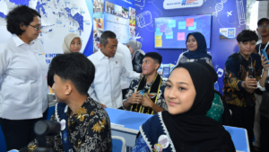 Konsolnas 2026 Digelar, Kemendikdasmen Satukan Langkah Pusat-Daerah Bangun Pendidikan Berkualitas
