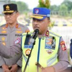 Kakorlantas Cek Jalur Trans Sumatera, Pastikan Mudik Lebaran 2026 Aman