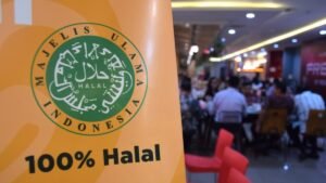 MUI Soroti Kesepakatan RI-AS, Minta Aturan Sertifikasi Halal Tetap Setara