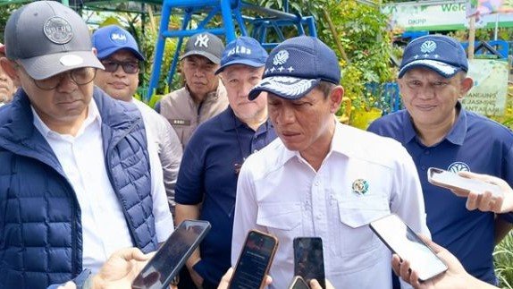 Menteri LH: Tak Satu Pun Daerah Layak Raih Piala Adipura 2025