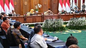 Menhub Prediksi 144 Juta Orang Mudik Lebaran 2026