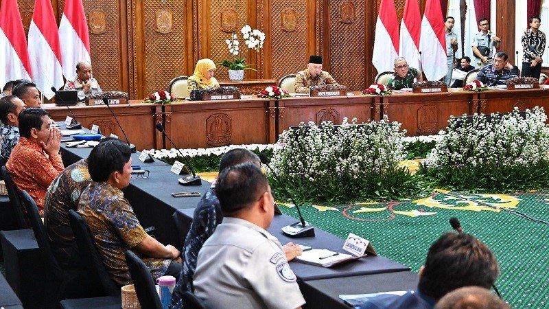 Menhub Prediksi 144 Juta Orang Mudik Lebaran 2026