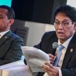 THR PNS Siap Cair Lebih Cepat, Menkeu Purbaya Siapkan Dana Rp55 Triliun