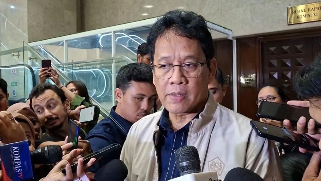 Purbaya Izinkan Anggaran Bencana Ambil dari Pos Kementerian