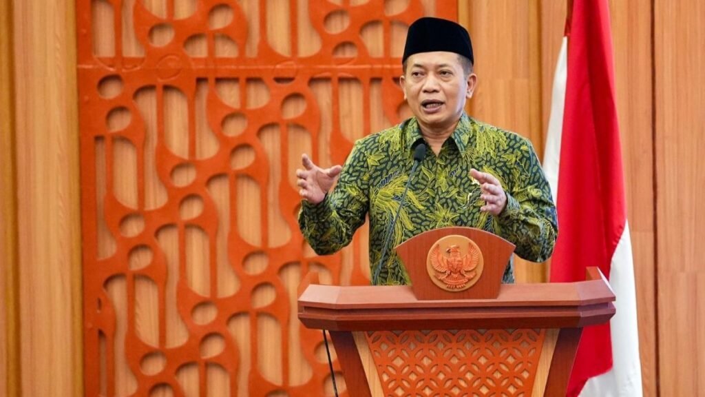 Soal Moratorium Ritel Modern, Menkop: Itu Kewenangan Pemda, Bukan Pemerintah Pusat