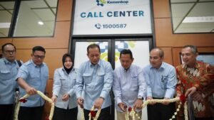 Kemenkop Targetkan 80 Ribu Kopdes Merah Putih Berdiri hingga Akhir 2026