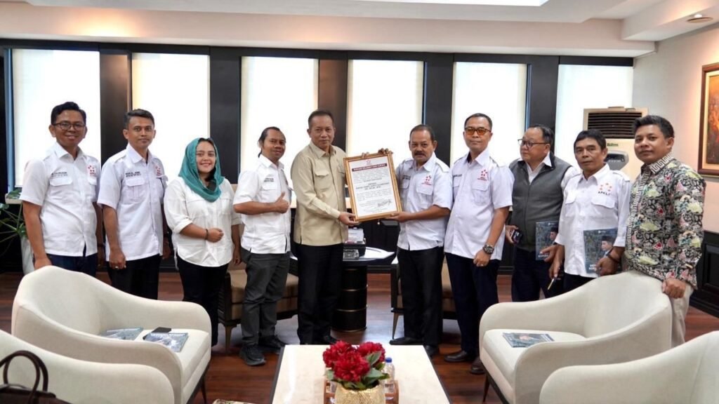 APKLI Desak Penataan Ulang Ritel Modern